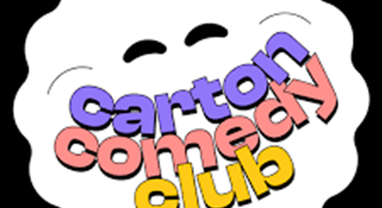carton comedy