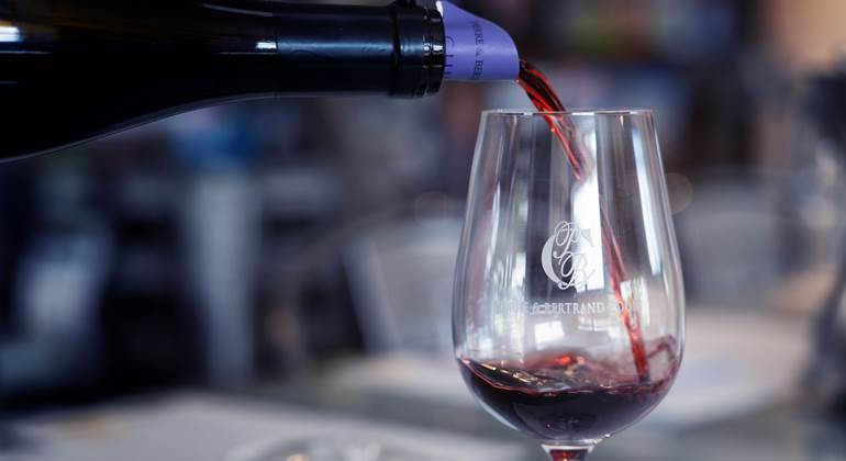 degustation comptoir gratuite