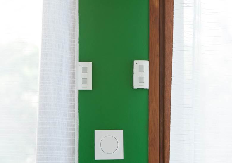 Chambre Océanie/Australie