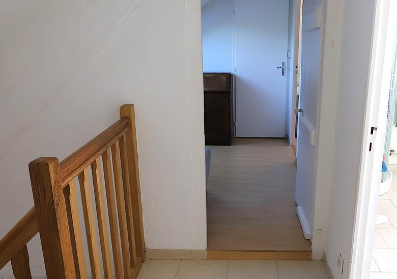 Palier Etage