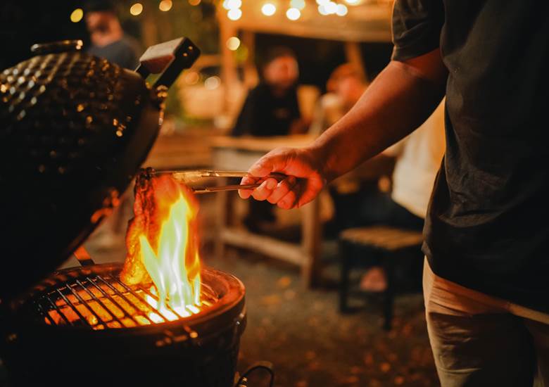 barbecue 2