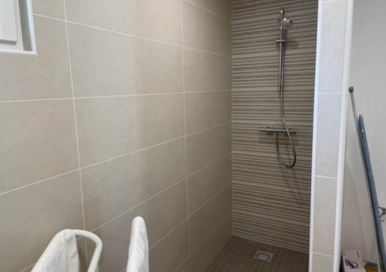 Piscine et SPA inclus
