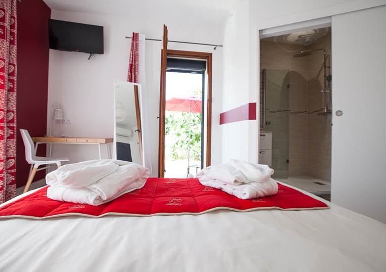 Chambre Amérique/Canada