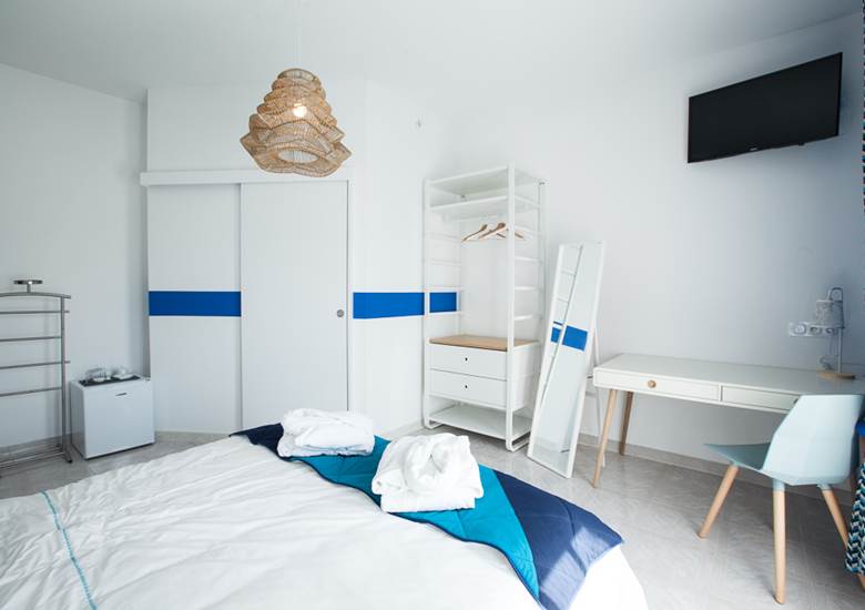 Chambre Europe/Danemark