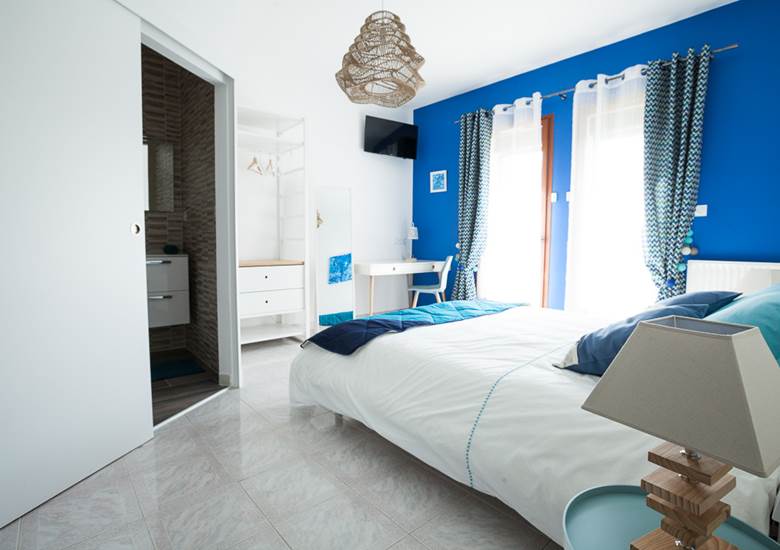 Chambre Europe/Danemark