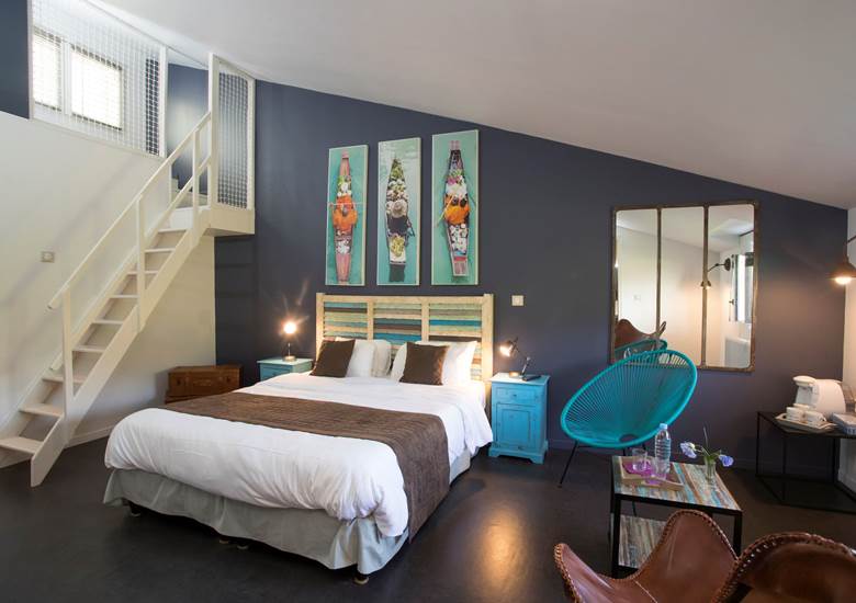 chambre Margot