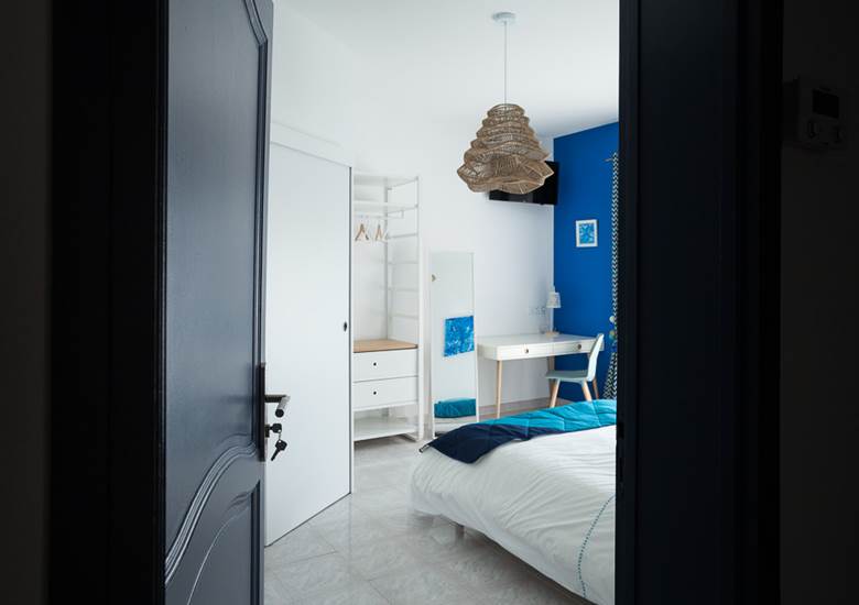 Chambre Europe/Danemark