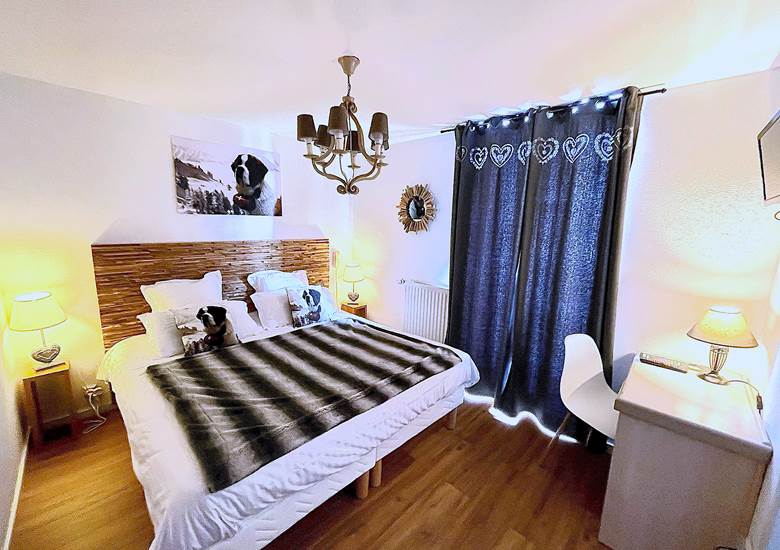 Chambre 11