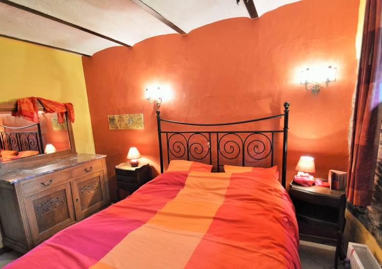 chambre Papylou