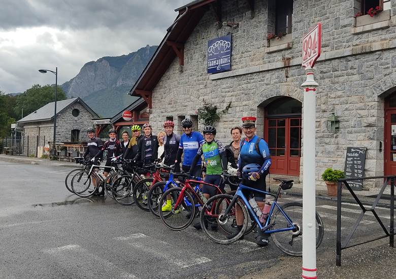 GROUPE VELOS