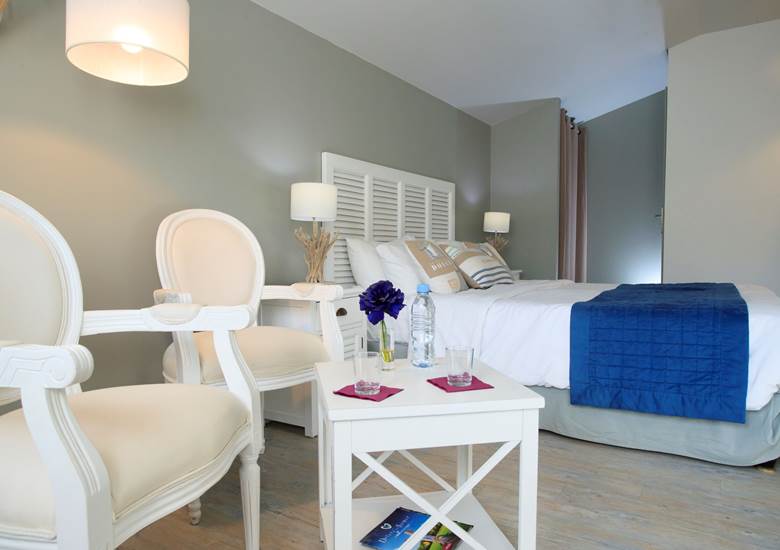 chambre Camille