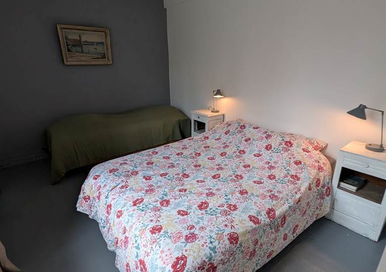 Chambre Est 2