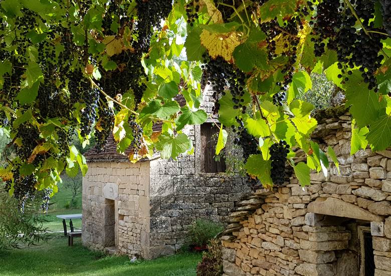 DOMAINE DU GRAVIER GRAMAT