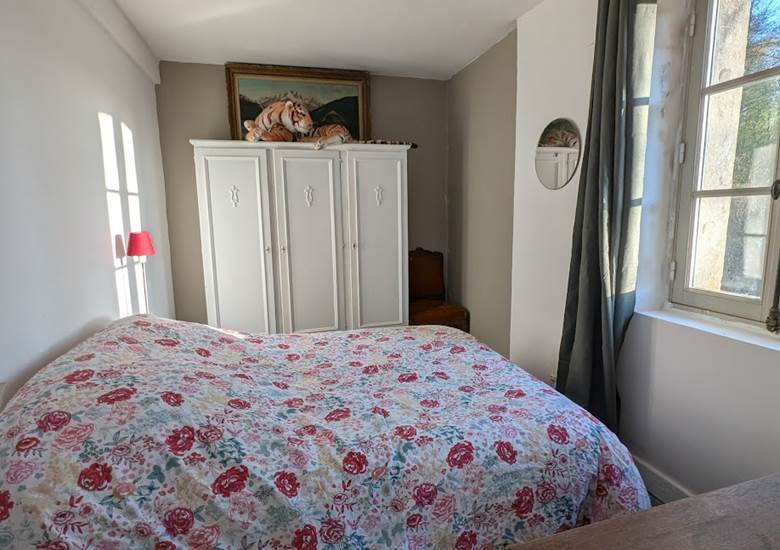 Chambre ouest 1