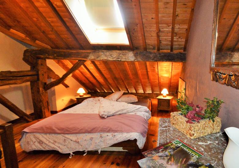 chambre louv