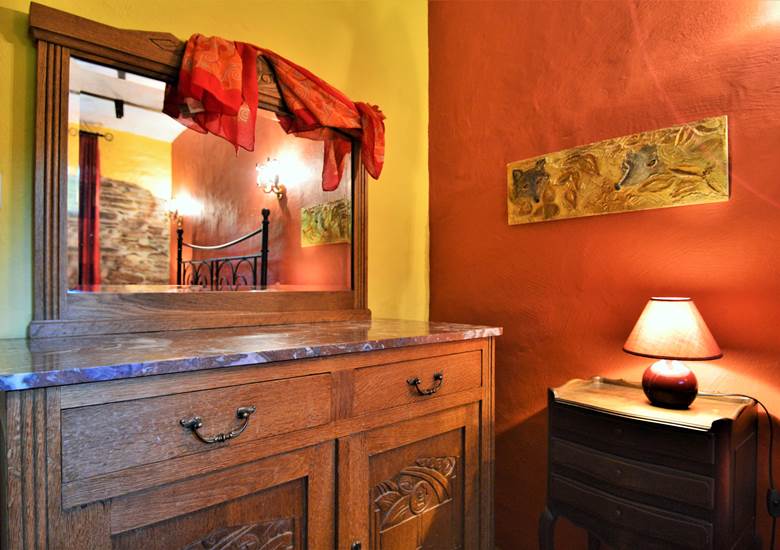 chambre Papylou