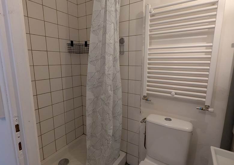 Salle de bains 1