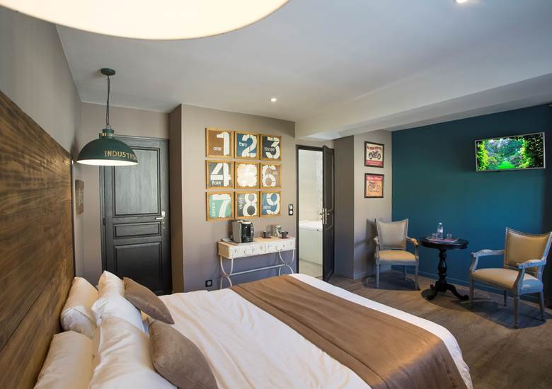 chambre Eline