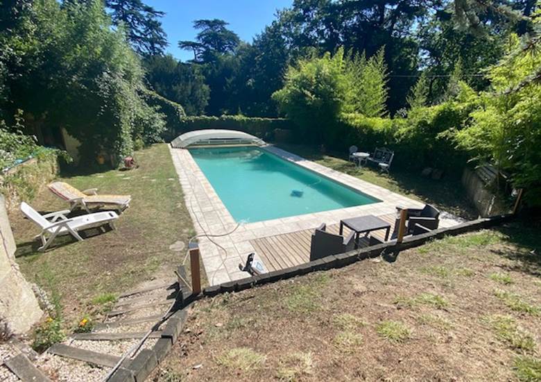 Piscine 2