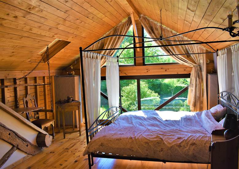 chambre royale