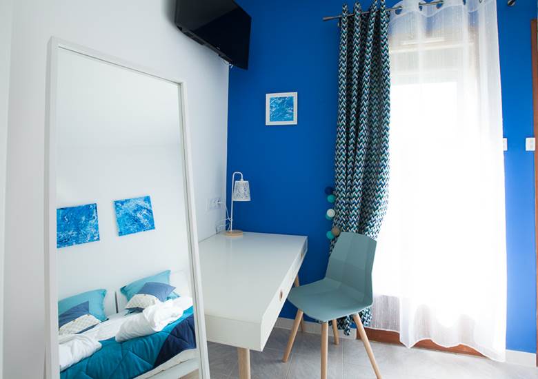 Chambre Europe/Danemark