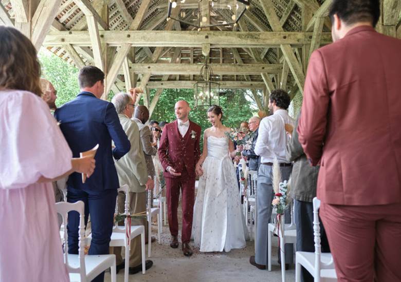 sortie-maries-mariage-