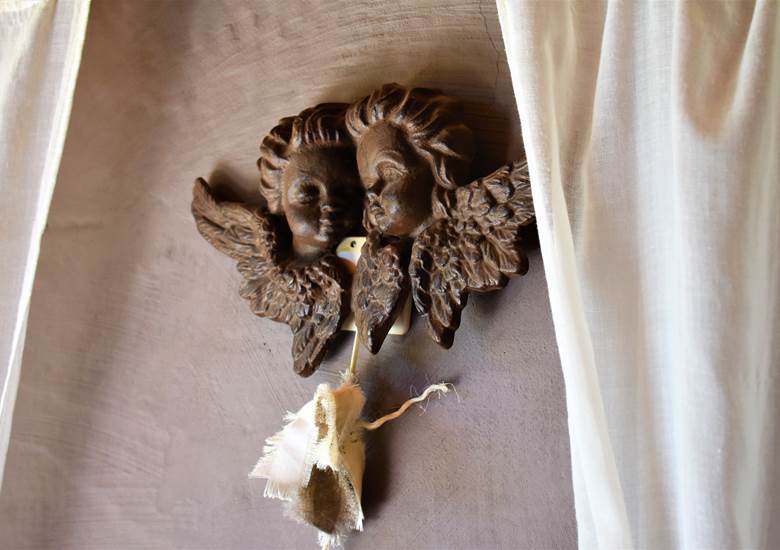 anges gardiens
