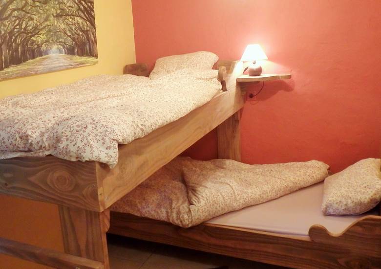 chambre loupiots