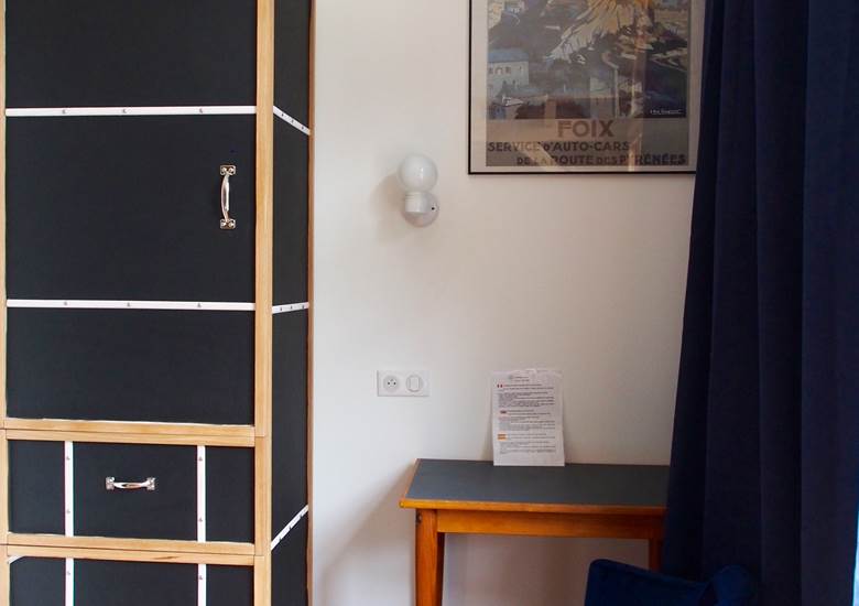 camin armoire