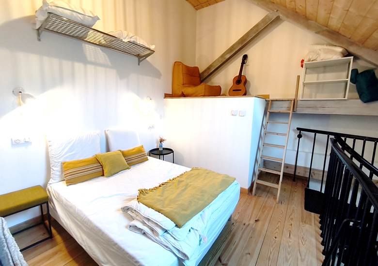 FRET 2 MEZZANINE