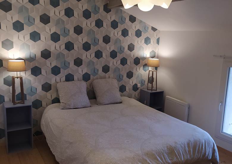 chambre gite 1