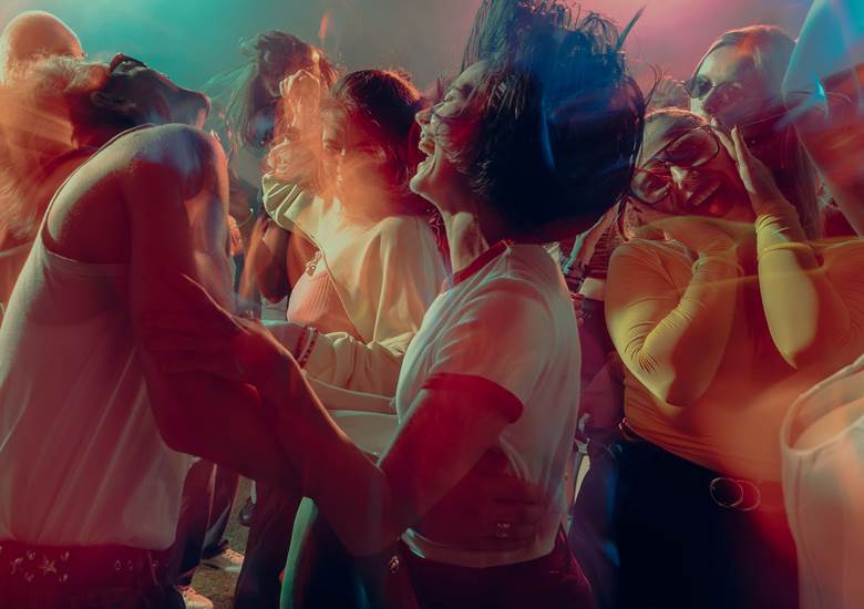 dance