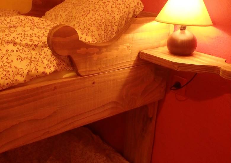 chambre loupiots