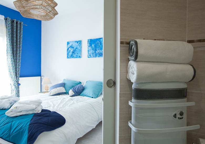 Chambre Europe/Danemark