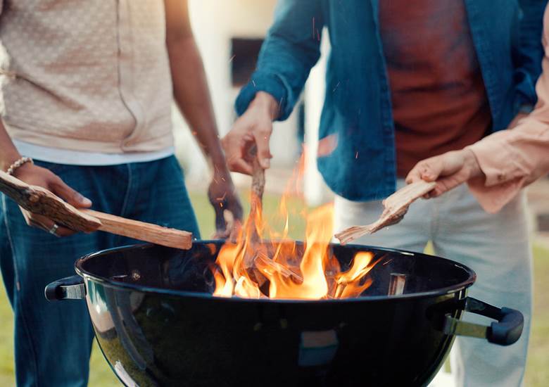 Barbecue 3