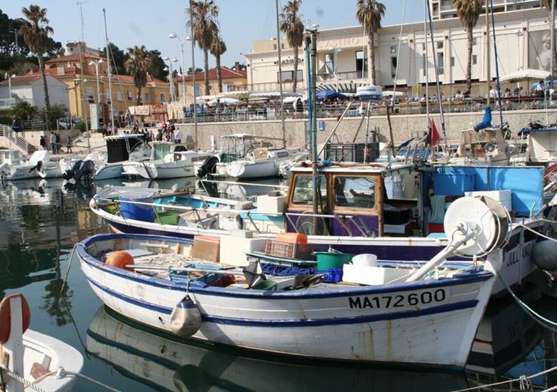 port 2