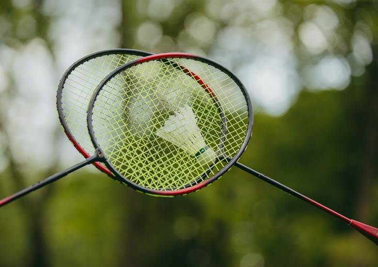 badminton