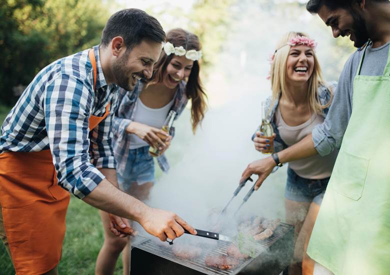 barbecue 5