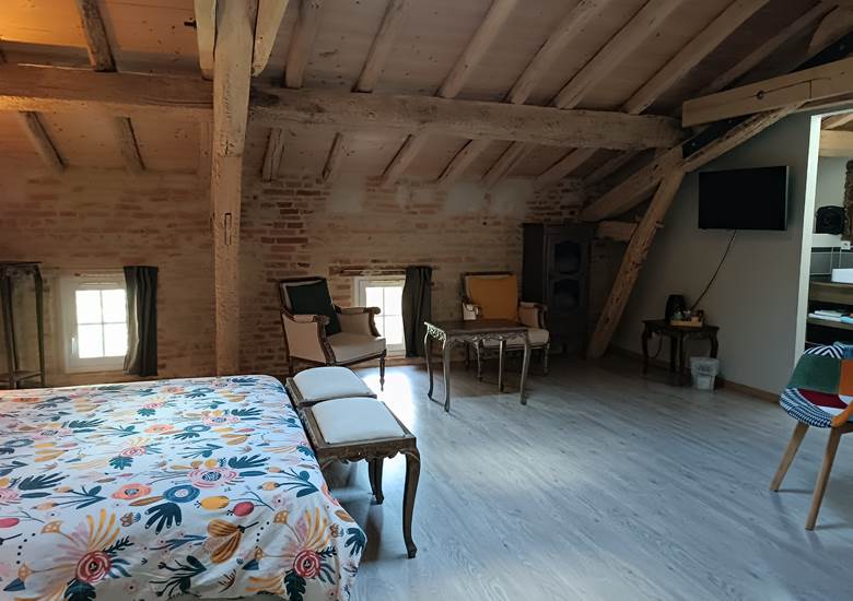 chambre-triple-toulouse