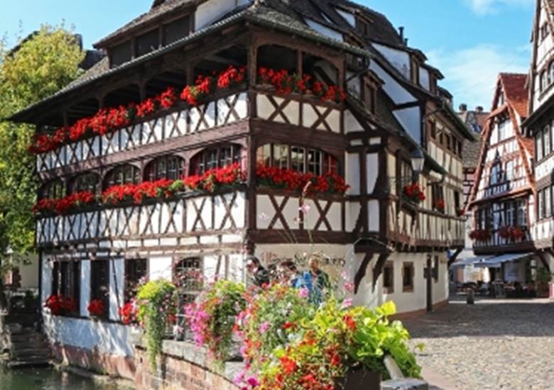 Petite France