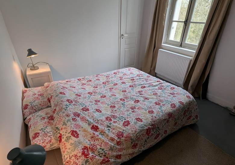 Chambre Est 1
