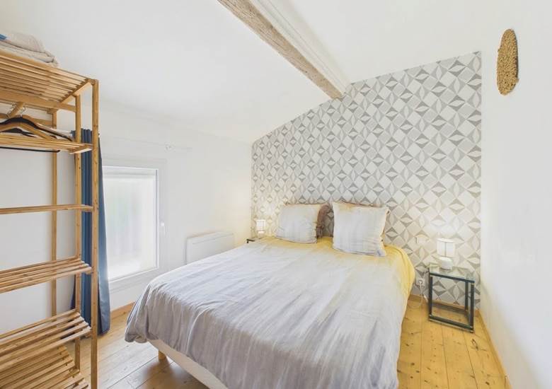 chambre 1 gite 2