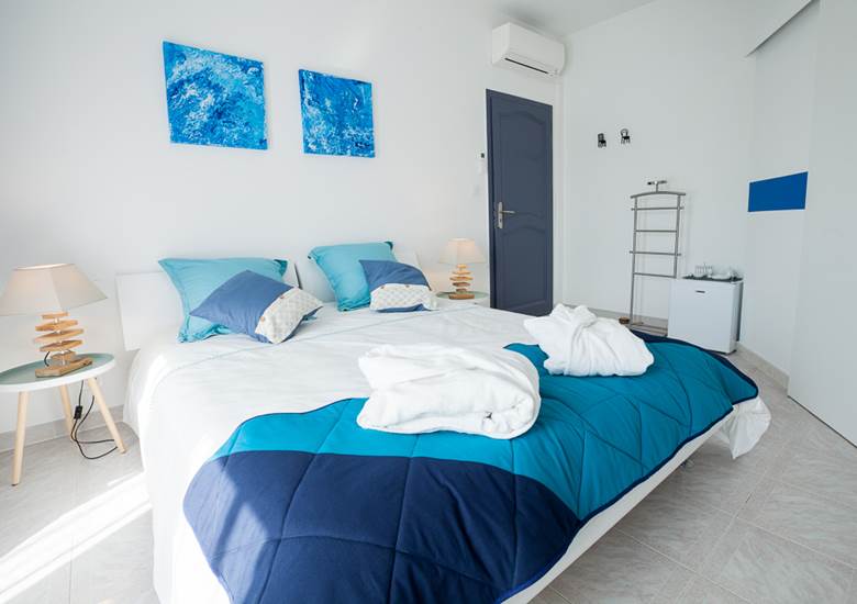 Chambre Europe/Danemark