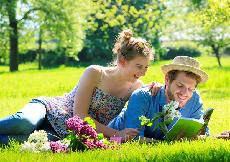 Hébergement dans le parc "caps et marais d'opale"