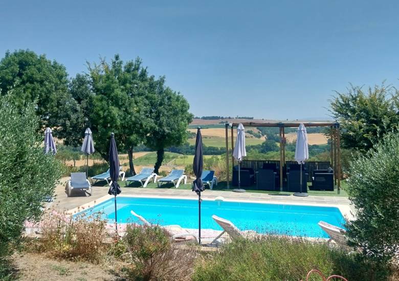 vue piscine juillet 26