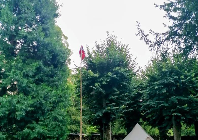 Juillet pleine saison