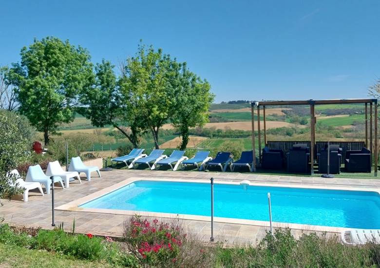 vue piscine avril 2026