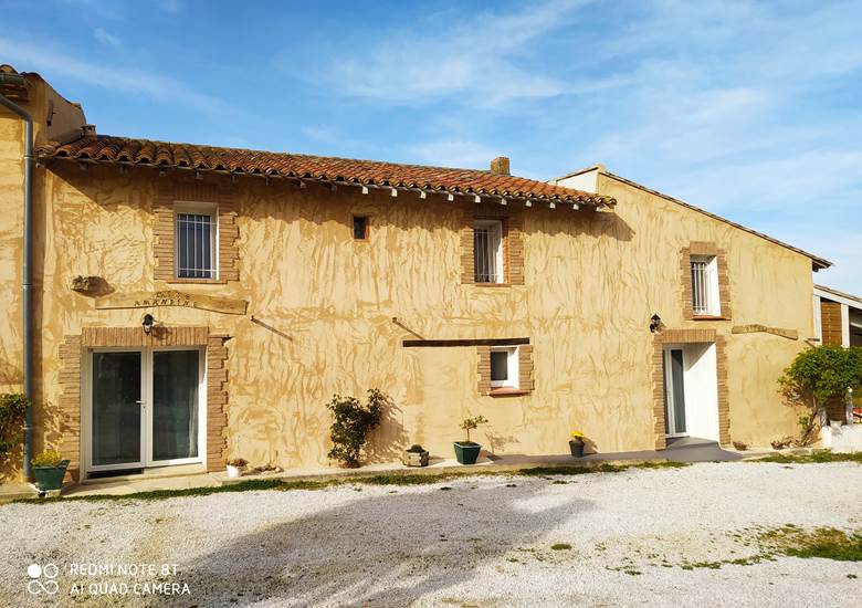 facade devant