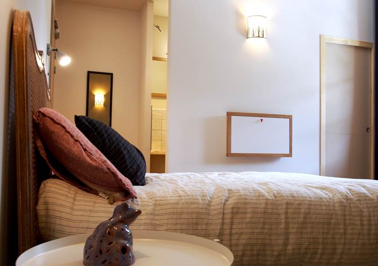 chambre 5 Plumalhon