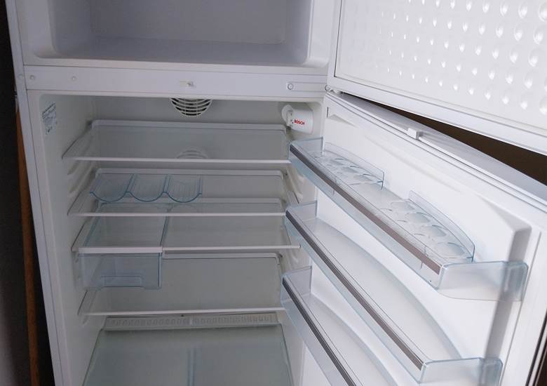 vue frigo gite eva